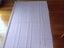 1.8 meters of polyester cotton fabric, pink width 156 cm Carousel 2