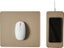 Pout Hands3 Split Detachable Charging Mouse Pad - Latte Cream Carousel 3