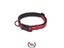HALTI Dog Walking Collar Red - Small Carousel 1