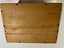 Tea Chest small desk top Circa 1945-1950 excellent condition Carousel 3