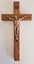 LARGE SIZED WALL HANGING Crucifix Carousel 1