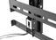 Brateck 45' - 70' Portrait Wall Mount Bracket / TV Wall Mount Carousel 6