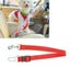 Dog Seatbelt Strap Adjustable Carousel 1