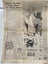 OLD NEWSPAPER: The New Zealand Herald - Vietnam War, 4 April 1972 Carousel 3