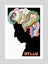 Dylan by Milton Glaser Art Print Carousel 1