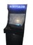 up right full size arcade machine pc version Plywood made Carousel 5