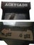 up right full size arcade machine pc version Plywood made Carousel 9