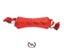 Dog Toy Yours Droolly Strong Stick with Rope Large 20cm Carousel 1