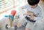 Plan Toys Tool Belt Carousel 3