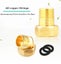 New Hot water booster pump 100W Afterpay Carousel 9
