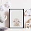 Baby Lamb Peekaboo Art Print Carousel 3