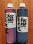 Ink for Jet 3000 / 4000 writing kits Carousel 1