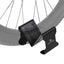 BIKEHAND Bike Bicycle Front Wheel Parking Rack Carousel 3