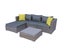 Outdoor Sofa Carousel 4