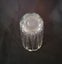 ART DECO LOOK GLASS VASE Carousel 3