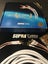 SUPRA XL ANNORUM BI-WIRE - 4 X1.6mm COMBICON SPEAKER CABLES. 2 MTR PAIR Carousel 1