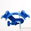 Adjustable Fish tank hose holder, Adjustable Aquarium Water Pipe Holder Carousel 3