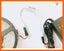 5M LED Light Strip IP68 Waterproof 12V - Green Carousel 3