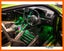 5M LED Light Strip IP68 Waterproof 12V - Green Carousel 5