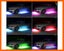 5M LED Light Strip IP68 Waterproof 12V - Green Carousel 6