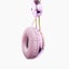 Wired Headphone With Microphone Music Stereo Earphone Computer Mobile Headset Carousel 11