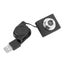 WebCam Web Camera Laptop Mini USB 5M Retractable Clip Carousel 4