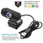 1080p Video Conference Laptop Computer Full HD CMOS Sensor USB2.0 Webcam Carousel 5