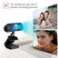 1080p Video Conference Laptop Computer Full HD CMOS Sensor USB2.0 Webcam Carousel 6