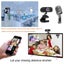 1080p Video Conference Laptop Computer Full HD CMOS Sensor USB2.0 Webcam Carousel 8