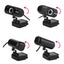 USB 2.0 HD Webcam Web Camera 720P Web Cam For PC Laptop Carousel 3