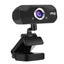 USB 2.0 HD Webcam Web Camera 720P Web Cam For PC Laptop Carousel 4