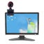 USB2.0 HD Webcam Camera Web Cam With Mic For Computer PC Laptop Digital Camera Carousel 5