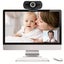 Webcam Conference Webcam Laptops Desktops Webcam for Live Video Conference Carousel 3