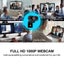 Webcam Conference Webcam Laptops Desktops Webcam for Live Video Conference Carousel 4