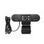 Webcam 1080P HDWeb Camera with Built-in HD Microphone USB Plug N Play WebCam Carousel 4