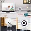 USB 2.0 12MP HD Webcam Camera Web Cam With Mic For Computer PC Laptop Desktop Carousel 5