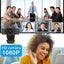 1080P HD Webcam Conference Video Calling Computer Camera Carousel 5