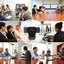 1080P HD Webcam Conference Video Calling Computer Camera Carousel 7