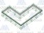 Scaffolding 54m House Pack Ringlock Carousel 8
