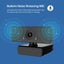 2 Million Pixels HD Webcam 1080P with Microphone PC Laptop Desktop USB Webcams Carousel 6