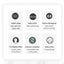 2 Million Pixels HD Webcam 1080P with Microphone PC Laptop Desktop USB Webcams Carousel 11