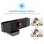 USB 1080P HD Webcam Web Cam Camera for Computer PC Laptop Desktop Carousel 5