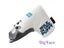 Golf Putter Cover Magnetic PU Leather Husky Headcover Carousel 3