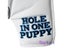 Golf Putter Cover Magnetic PU Leather Husky Headcover Carousel 7