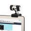 USB 2.0 0.3 Mega Pixel Web Cam HD Camera Webcam with Mic Microphone Carousel 3