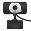 USB 2.0 0.3 Mega Pixel Web Cam HD Camera Webcam with Mic Microphone Carousel 4