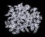 Curtain hooks /Plastic/50 pcs Carousel 2