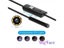 8mm Lens Camera Endoscope HD 1200P IP68 2M Hard Flexible Tube Mirco USB Type-C Carousel 1