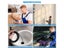 8mm Lens Camera Endoscope HD 1200P IP68 2M Hard Flexible Tube Mirco USB Type-C Carousel 11
