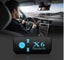 Car Bluetooth AUX Audio Receiver 3.5mm Jack Car Bluetooth Aux Receiver fit Carousel 6